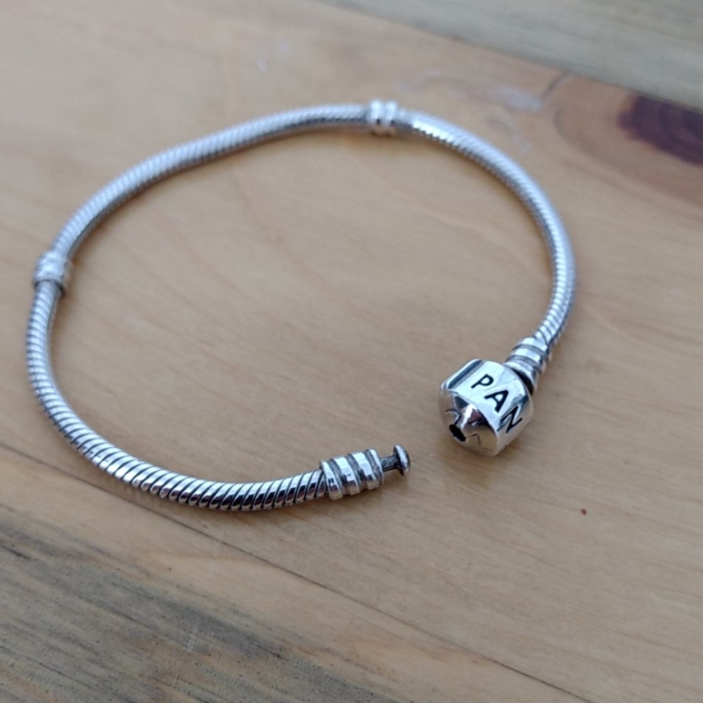Pandora bracelet